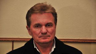 Ricardo Frank confirmó que renunciará a su cargo en el municipio