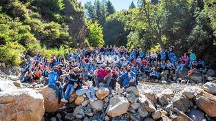 Turismo estudiantil: recomiendan un aislamiento de 10 días tras el regreso