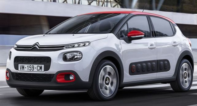 0 kilómetro: los 10 autos más baratos de Argentina