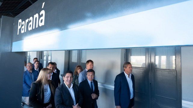 Trenes: Esta semana se duplicó la cantidad de pasajeros