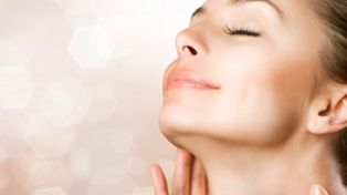 Las partes del cuerpo donde aparecen primero las marcas del envejecimiento