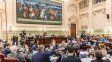 Santa Fe dejó de tener una religión oficial y le dio rango constitucional a Ficha Limpia