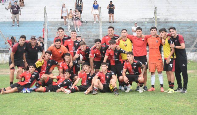 Colón visitará en el Eladio Rosso a Sportivo Guadalupe por el Chiji Serenotti.