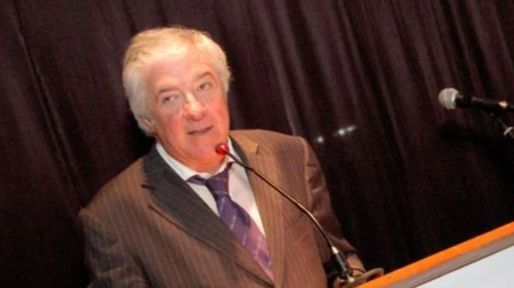 Lavado de activos: detienen a la pareja y dos hijos del financista Gustavo Shanahan
