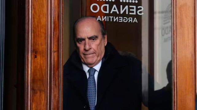 El de Ariel Lijo no es un tema que esté resuelto todavía
