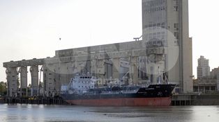 Puerto de Santa Fe y CaCESFe buscan restablecer el servicio de barcazas