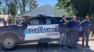 Colonia Elía: tras votar, un hombre fue arrestado por una causa de abuso en Buenos Aires