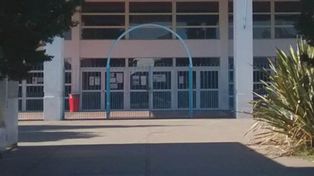 Se salvó el bebé de una chica asesinada a balazos en Merlo, pero su novio agoniza