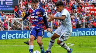 Unión sigue sin acordar la renovación de Dómina y aumenta la incertidumbre