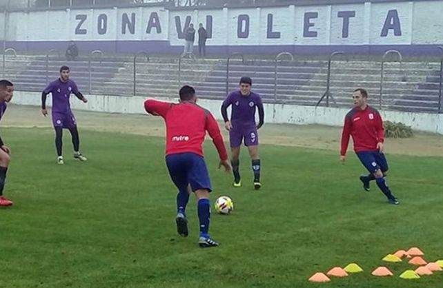 La Primera Nacional definió zonas y fecha de sorteo