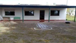 La escuela rural entrerriana Nº 51 Sofía Clotilde Fernández&nbsp;