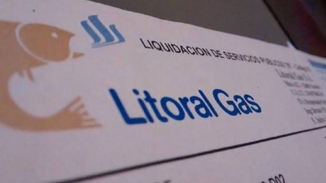 Ahora le piden al municipio que suspenda el fondo solidario de gas y así reducir la factura un 10%