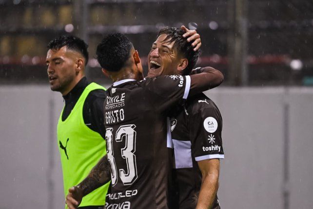 Platense es finalista del torneo y aguarda rival.