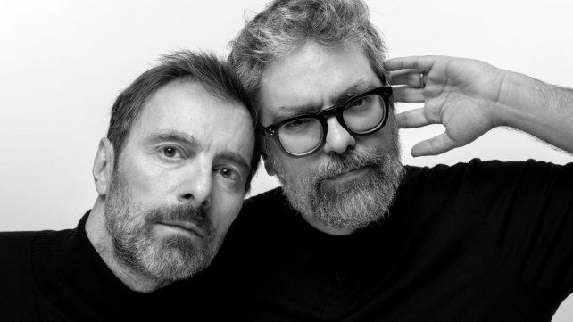 Kevin Johansen y Liniers llegarán a Santa Fe con su show de música y dibujo en vivo