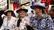 Los cinco momentos m&aacute;s rid&iacute;culos de la boda de Kate y Guillermo