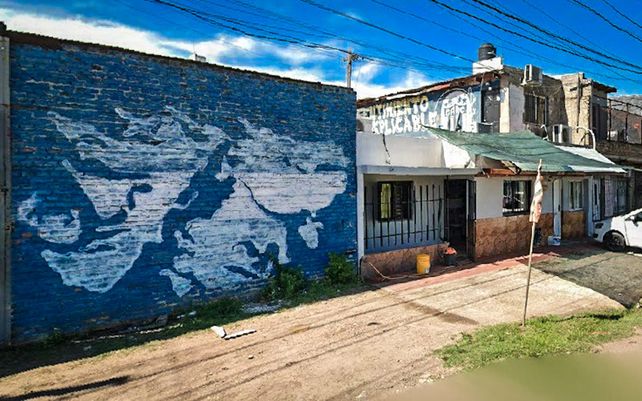 En 2021 un veterano de la Guerra de Malvinas sufrió el asesinato de su hijo, víctima de la violencia urbana. 