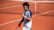 Comesaña cumplió con lo esperado y pasó la primera ronda del Challenger de Buenos Aires