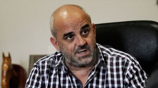 Santo Tomé reclamó una deuda millonaria a la provincia