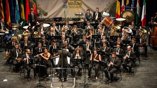 Un concierto de película: un viaje inolvidable a través de la música los clásicos del cine