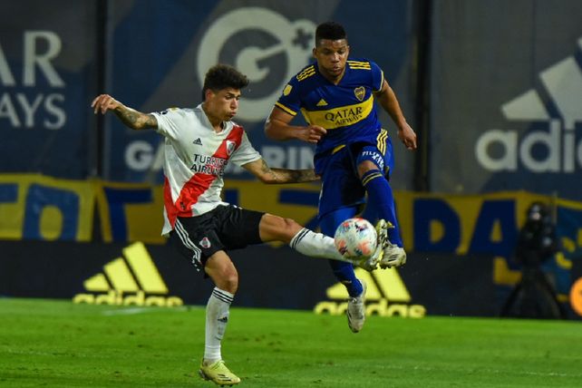 AFA: No habrá fútbol en la Argentina este fin de semana