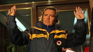 Citan a declarar al padrastro de Angeles, tras confirmarse que no es sospechoso