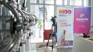 Nuevo sorteo de Créditos NIDO