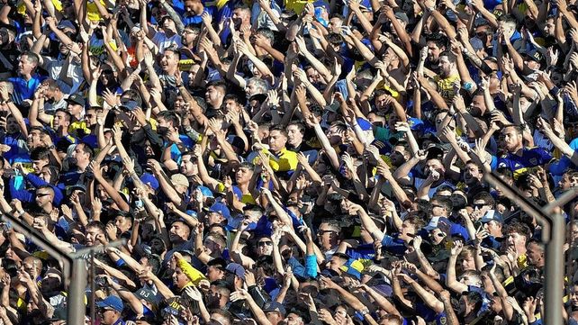 Boca pasó a la final de la Copa de la Liga tras ganarle a Racing por penales