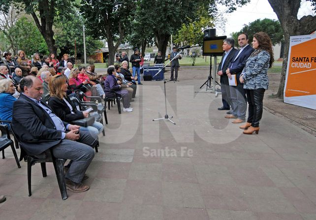 Foto: Manuel Testi / Diario UNO Santa Fe