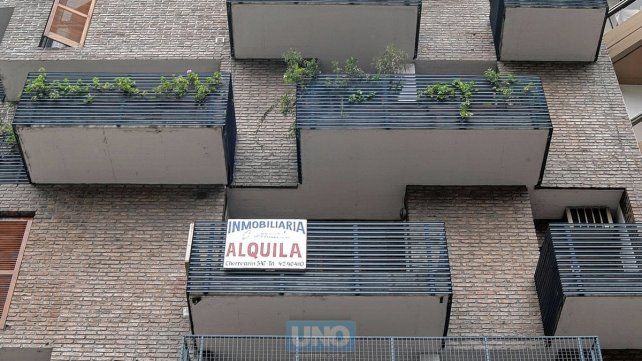 Los Inquilinos vulnerables ante la Ley de Alquileres