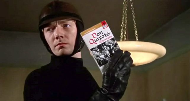 Oskar Werner