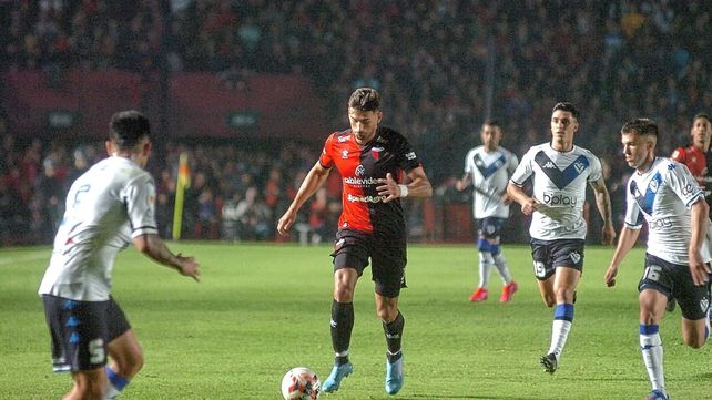 Colón no pudo ante su gente.