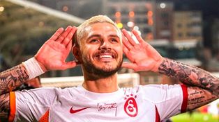 Icardi tendría intenciones de volver al país por cuestiones familiares.&nbsp; &nbsp;