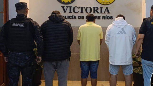 Red de préstamos gota a gota en Victoria: hasta el momento hay seis denuncias
