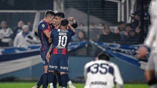 San Lorenzo inicia su mano a mano con Mineiro en el Nuevo Gasómetro