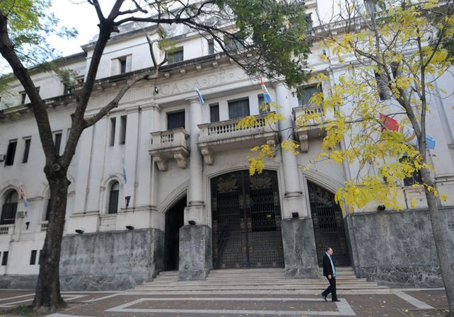 Vorobiof pide anular la causa y la fiscalía avanza sobre el directorio