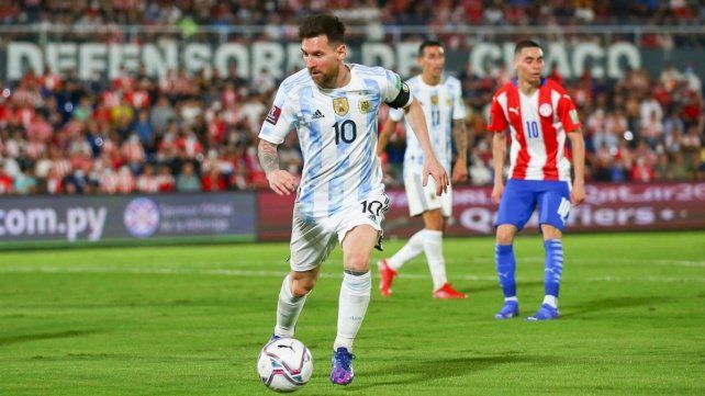 La Selección Argentina y una doble fecha para sumar y mantenerse en los primeros puestos