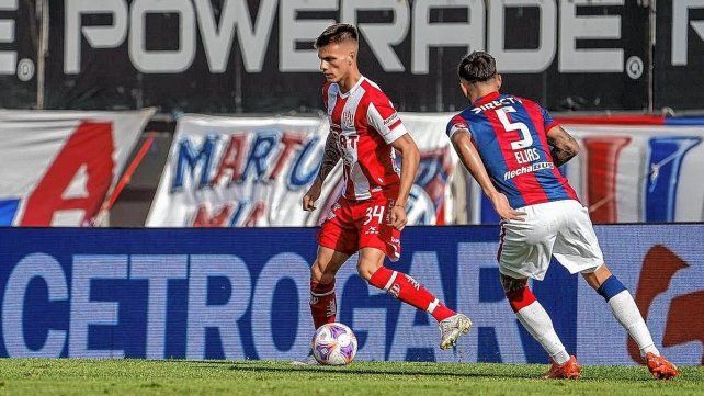 El minuto a minuto de San Lorenzo y Unión