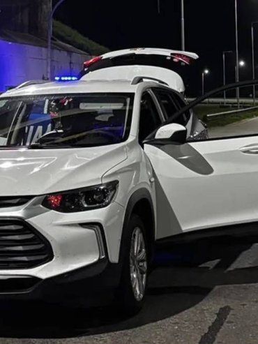 Detuvieron a un hombre de Paraná con cientos de pastillas de éxtasis