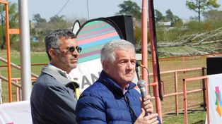 Santa Fe Juega entró en etapa de definiciones