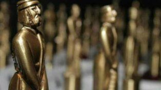 Premios Martín Fierro Digital 2024