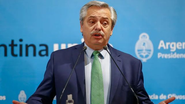 Fernández: Vamos a extender la cuarentena hasta el 26 de abril, pero será focalizada y administrada