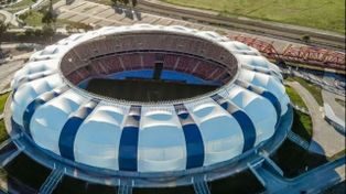 En vivo: Central va por una nueva estrella en la final de la Supercopa Internacional