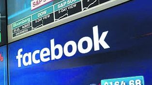 Facebook creció 17 por ciento y tiene más de dos mil millones de usuarios