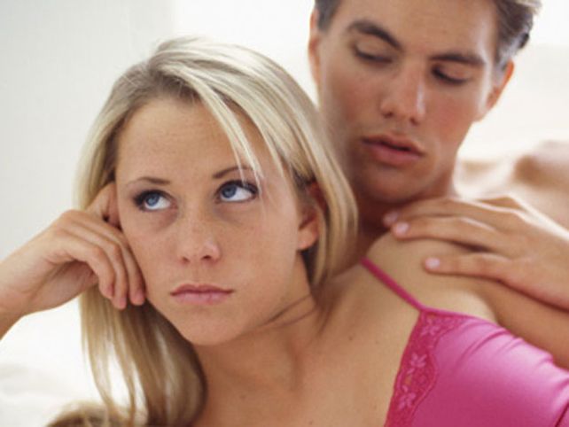 Los 10 factores que bloquean el deseo sexual