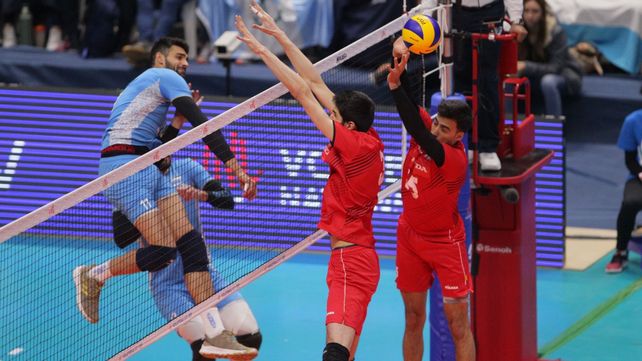 voley