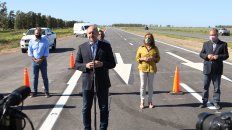 El goberndor Omar Perotti instó una vez más a no bajar las medidas de prevención. El goberndor Omar Perotti instó una vez más a no bajar las medidas de prevención.