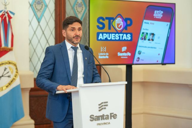 Cómo funciona StopApuestas, la app que permite a los padres controlar el uso digital de sus hijos