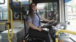 Récord histórico: las mujeres ya son el 12 % de los choferes de colectivos