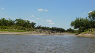Tras accidente náutico, una persona desapareció en aguas del río Gualeguay y es buscado intensamente. El hecho ocurrió en Rosario del Tala.
