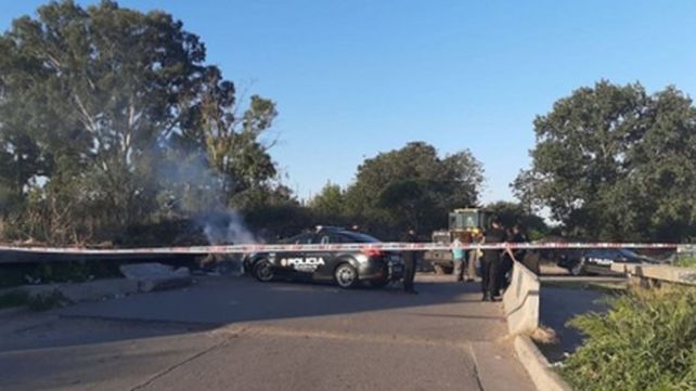 Encontraron otra parte del cuerpo de un nene en un basural de Rosario